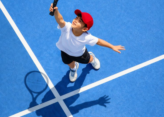 Bí quyết bảo dưỡng sân thể thao luôn bền đẹp