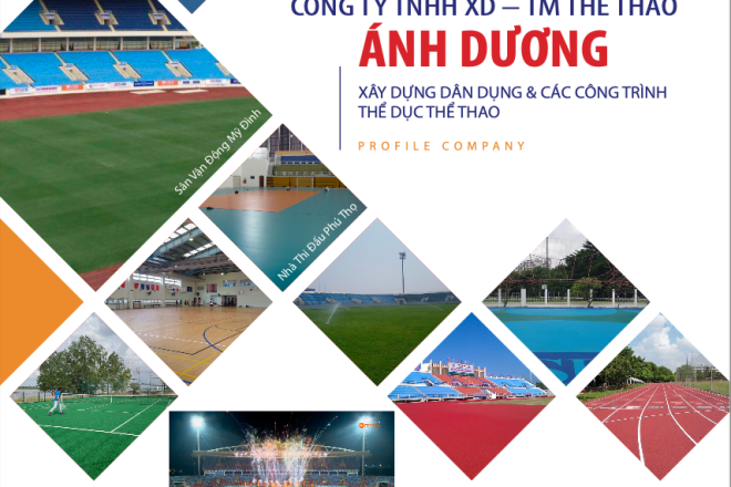 HSNL Ánh Dương Sport 
